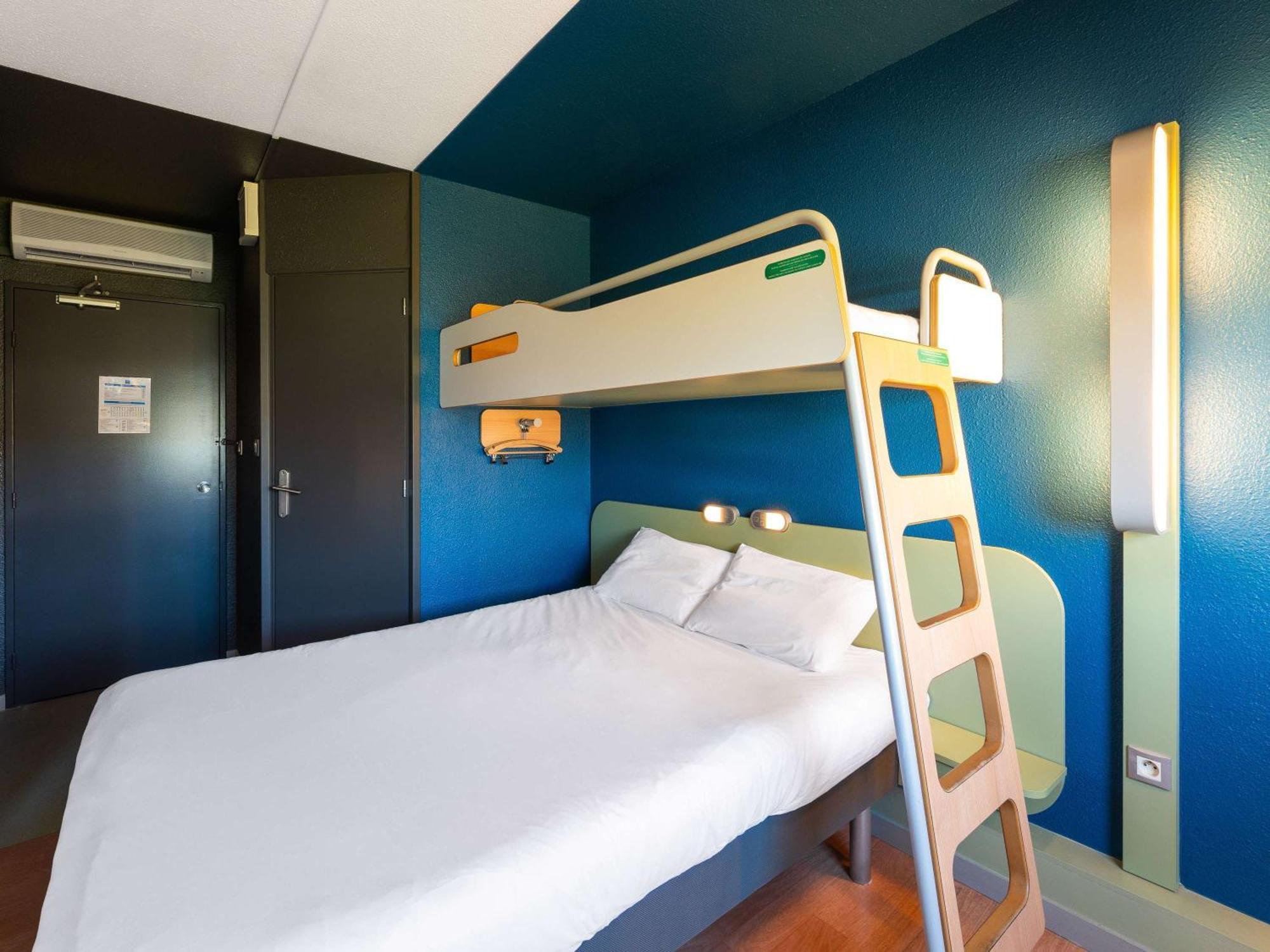 Ibis Budget Macon Nord Exteriér fotografie