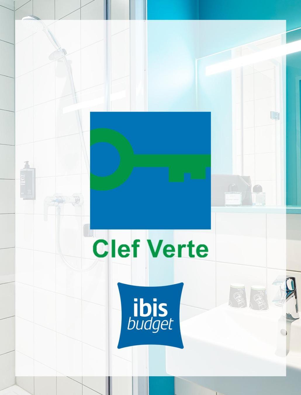 Ibis Budget Macon Nord Exteriér fotografie